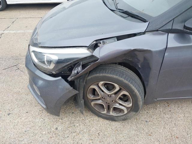 2020 HYUNDAI I20 PLAY MPI 