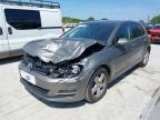 2016 VOLKSWAGEN GOLF MATCH for sale at Copart ST HELENS