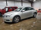 2014 Chevrolet Cruze Lt   იყიდება West Mifflin-ში, PA - Rear End