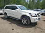 2012 Mercedes-Benz Gl 350 Bluetec de vânzare în Cookstown, ON - Front End