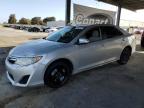 2014 Toyota Camry L for Sale in Hayward, CA - Vandalism