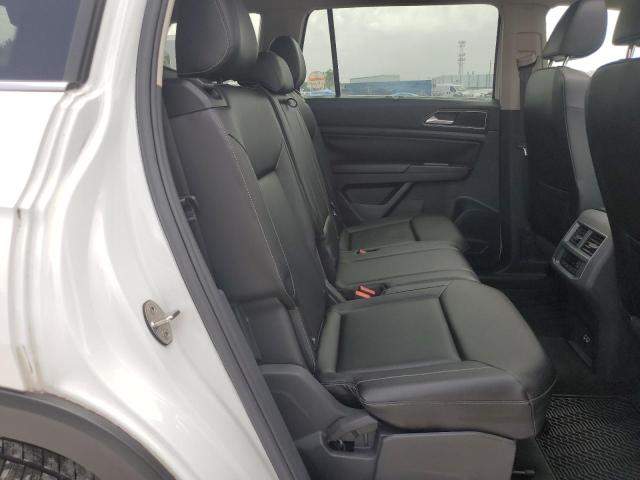 2018 VOLKSWAGEN ATLAS SEL  