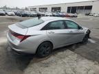 2021 Hyundai Elantra Sel   na sprzedaż w Van Nuys, CA - Front End
