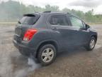 2016 Chevrolet Trax 1Lt   zu verkaufen in Woodhaven, MI - Mechanical