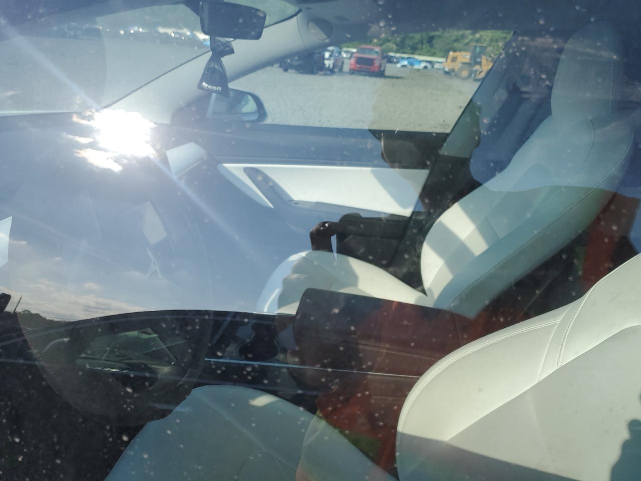 TESLA MODEL 3 2020 VIN 5YJ3E1EA3LF718069 photo 7