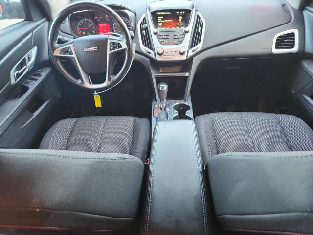  GMC TERRAIN 2017 Czarny
