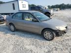 2004 Honda Civic Lx   للبيع في Ellenwood، GA - Front End