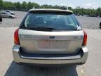 2007 Subaru Outback Outback 2.5I   for Sale in Duryea, PA - Side