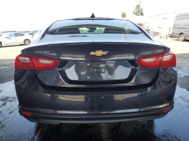  CHEVROLET MALIBU 2023 Сharcoal