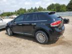 2012 Lincoln Mkx  for Sale in Elgin, IL - Vandalism