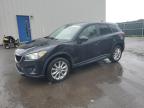 2015 Mazda Cx-5 Gt продається в Duryea, PA - Side