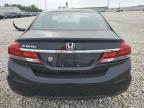 2015 Honda Civic Ex for Sale in Columbus, OH - Front End