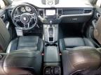 2017 PORSCHE MACAN GTS   à vendre chez Copart TX - HOUSTON