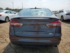 2020 Ford Fusion Se   de vânzare în Woodhaven, MI - Front End