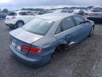 2009 AUDI A4 SE TFSI for sale at Copart SANDTOFT