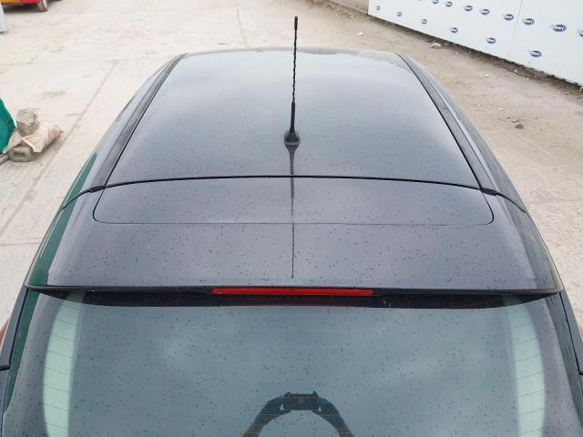 2014 FORD FOCUS TITA