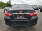 2016 Nissan Altima 2.5 იყიდება Miami-ში, FL - Front End