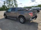 2011 Ford F150 Supercrew იყიდება Milwaukee-ში, WI - Front End
