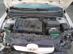 2010 Hyundai Accent Blue იყიდება Riverview-ში, FL - Front End