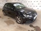 2016 AUDI A1 SPORT T for sale at Copart WOLVERHAMPTON
