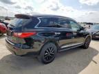 2013 Infiniti Jx35  for Sale in Wilmer, TX - Front End