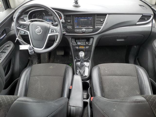  BUICK ENCORE 2022 Biały