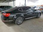 2014 Kia Cadenza Premium for Sale in Anthony, TX - Hail
