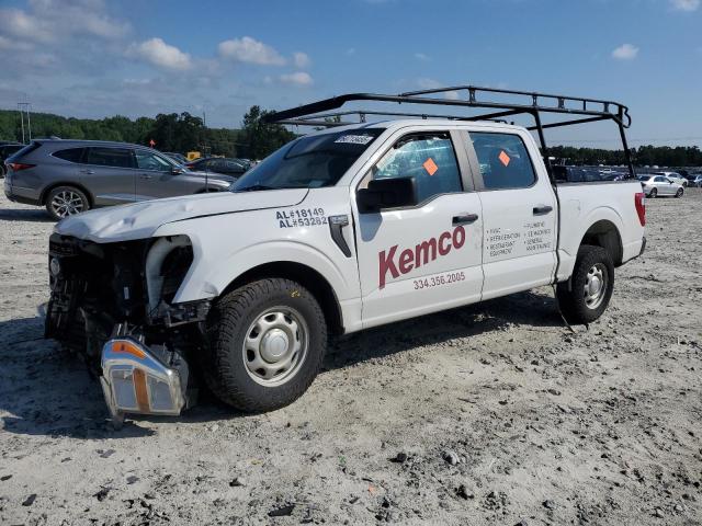 FORD F150 SUPER 2022