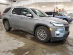 2023 Chevrolet Traverse Lt for Sale in Avon, MN - Front End
