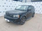 2012 LAND ROVER RANGE ROVE for sale at Copart SANDY