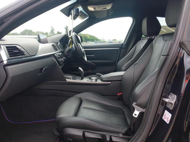 2021 BMW 420I GRAN