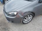 2009 VOLKSWAGEN GOLF GT TD for sale at Copart WOLVERHAMPTON