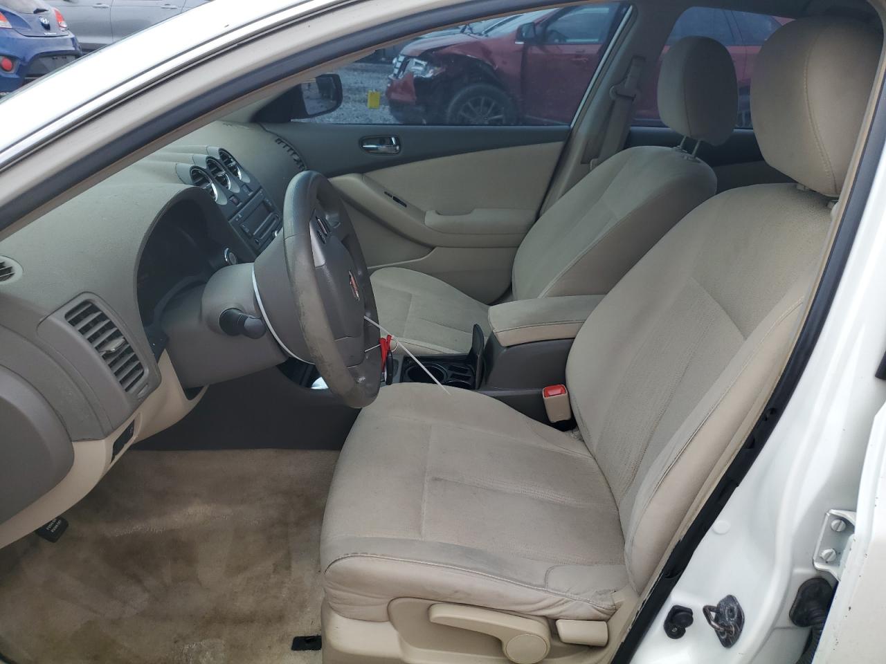 2010 Nissan Altima Base VIN: 1N4AL2AP8AN436284 Lot: 60307065
