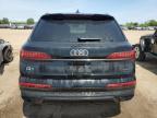 2022 AUDI Q7 KOMFORT   for sale at Copart ON - TORONTO