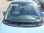 2016 FIAT 500 LOUNGE for sale at Copart WISBECH