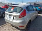 2012 FORD FIESTA EDG for sale at Copart BRISTOL