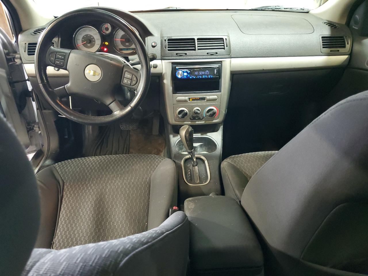 2006 Chevrolet Cobalt Lt VIN: 1G1AL18F367884356 Lot: 59491295