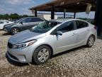 2018 Kia Forte Lx na sprzedaż w Tanner, AL - Top/Roof