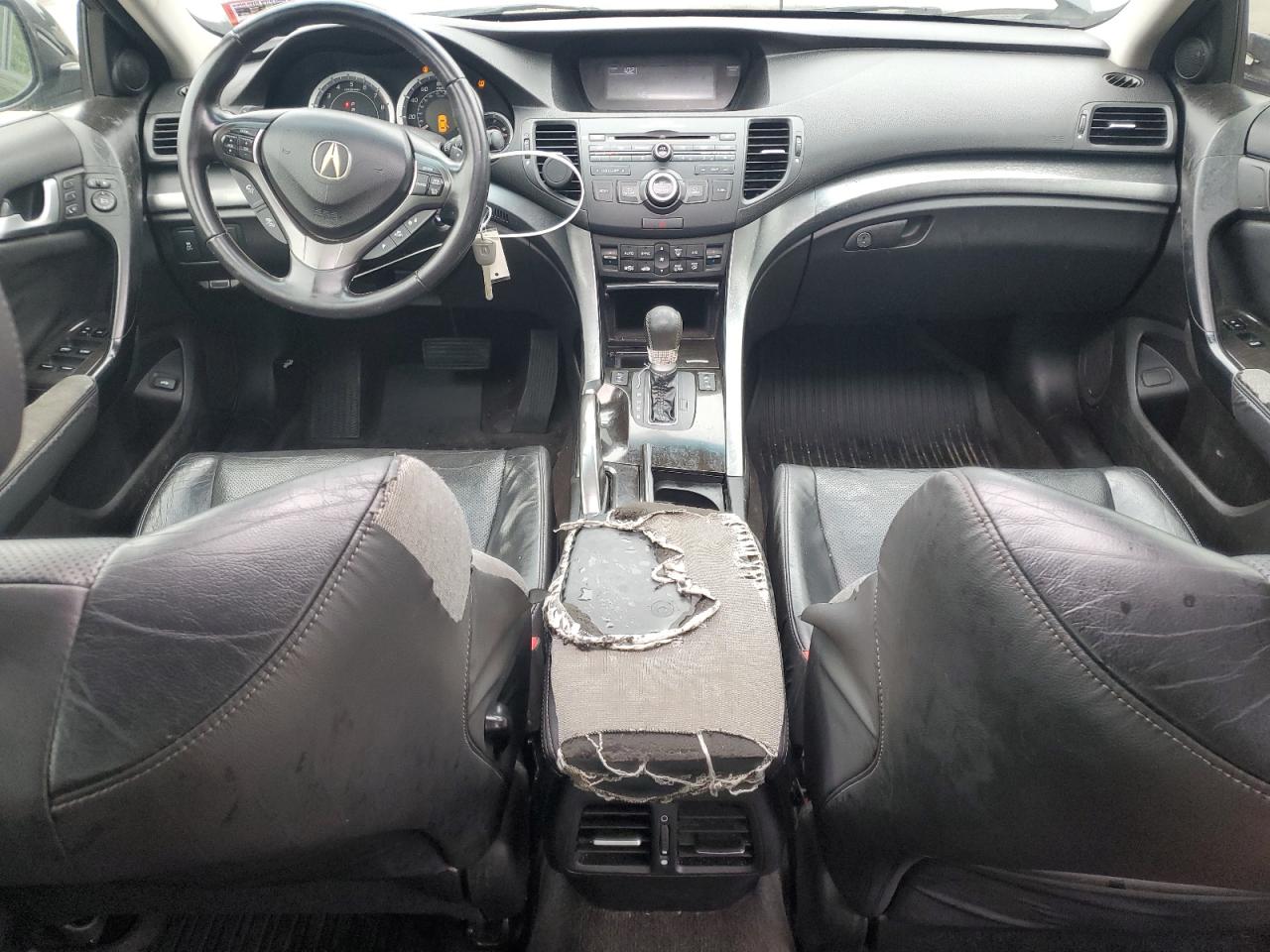 2012 Acura Tsx VIN: JH4CU2F45CC026974 Lot: 62785175