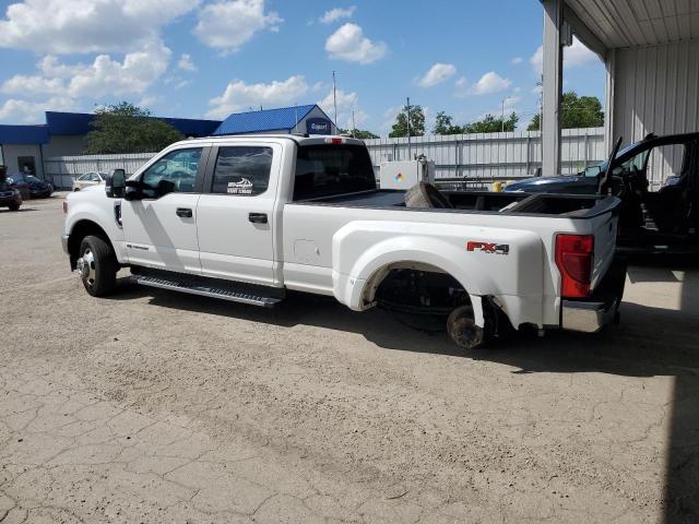  FORD F350 2020 Бял