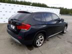 2011 BMW X1 XDRIVE for sale at Copart WHITBURN