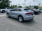 2019 Audi Q8 Premium zu verkaufen in North Billerica, MA - Minor Dent/Scratches