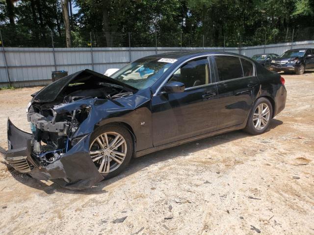 2015 Infiniti Q40
