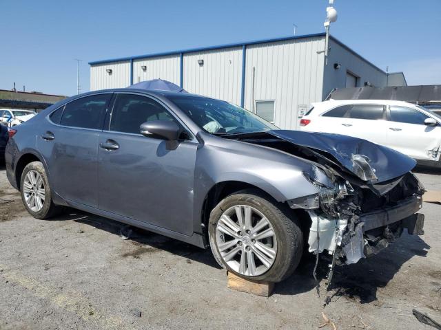  LEXUS ES350 2014 Szary