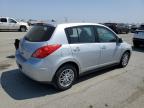 2010 Nissan Versa S продається в Martinez, CA - Front End