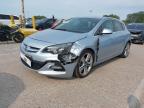 2014 VAUXHALL ASTRA LIMI for sale at Copart SANDWICH