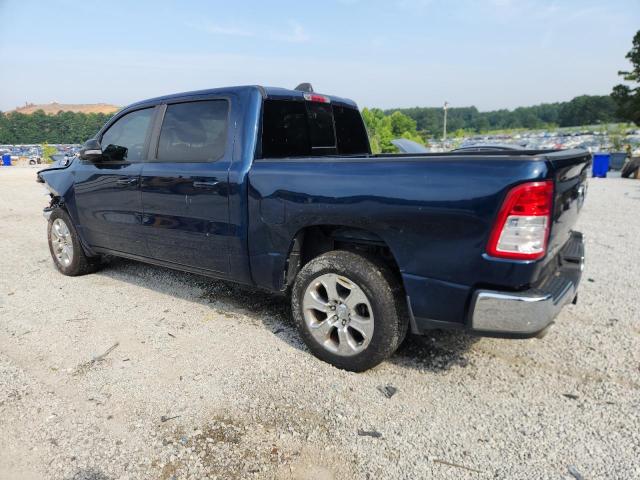  RAM 1500 2022 Granatowy