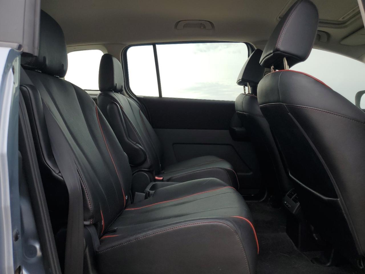 2012 Mazda 5 VIN: JM1CW2DL8C0131855 Lot: 61757365