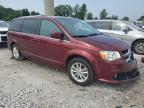 2018 Dodge Grand Caravan Sxt na sprzedaż w Wayland, MI - Front End