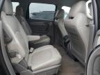 2016 Chevrolet Traverse Ltz продається в Wichita, KS - Front End